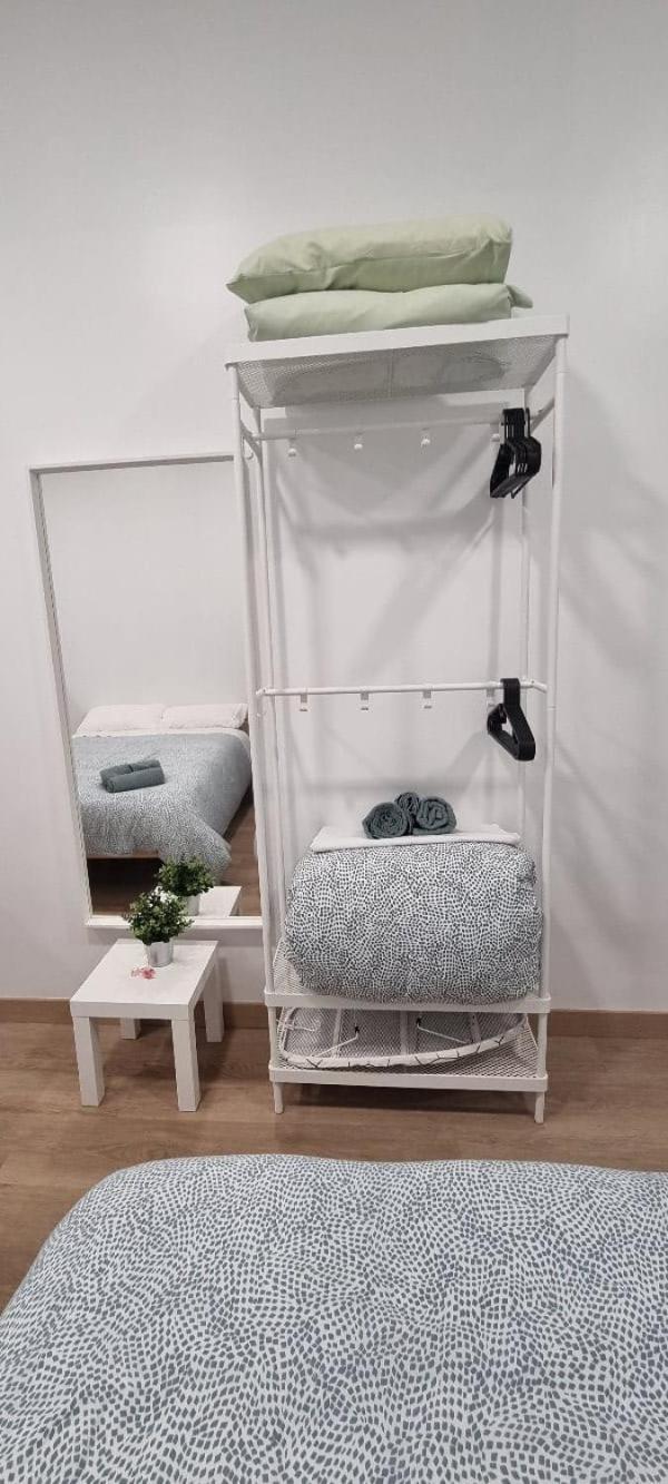 Estudio Familiar Con Jacuzzi Doble * Séville